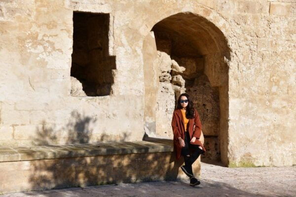 Christmas Exploration of Matera Walking Tour - The Sum Up