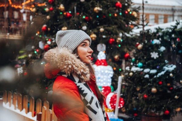 Christmas Gems of Brussels – Walking Tour - Unique Features of the Tour