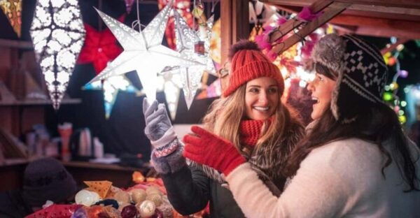 Christmas Gems of Brussels – Walking Tour - Tips for a Great Visit