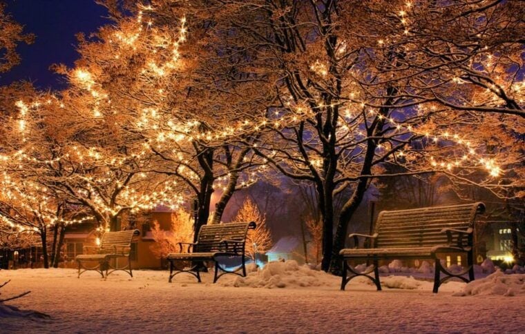 Christmas Gems of Budapest  Private Walking Tour - Authentic Insights from Past Travelers