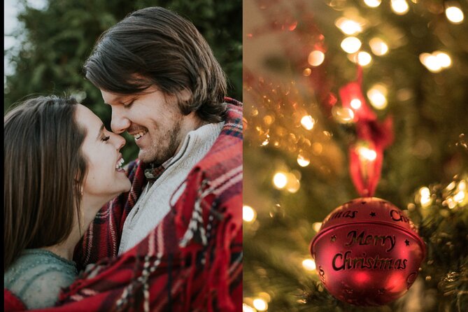 Christmas Holiday Lights NYC Sightseeing Tours With Special Gifts - Tour Pricing and Booking Details