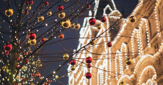 Christmas in Albuquerque, the Land of Enchantment - Unique Attractions for Christmas Enthusiasts