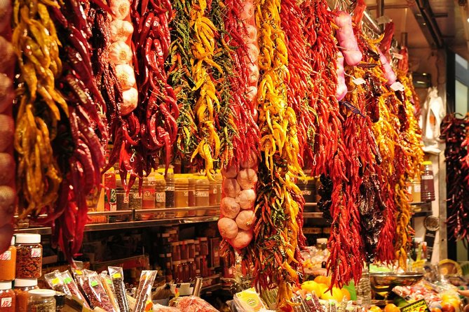 Christmas In Barcelona: Private Experience With A City Host - Overview and End Point