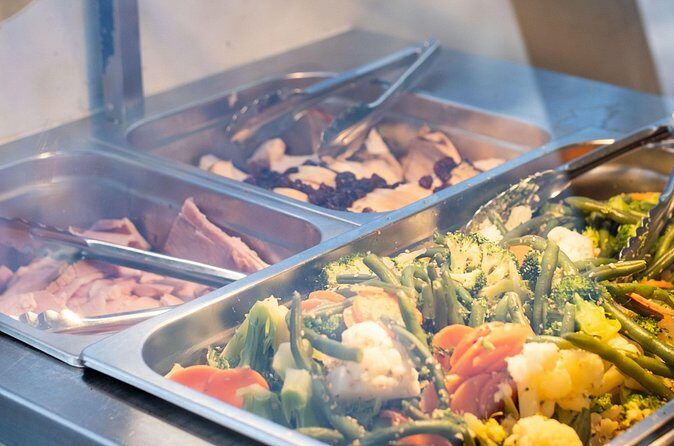 Christmas in July Cruise with Lunch and Live Music - Frequently Asked Questions (FAQs)