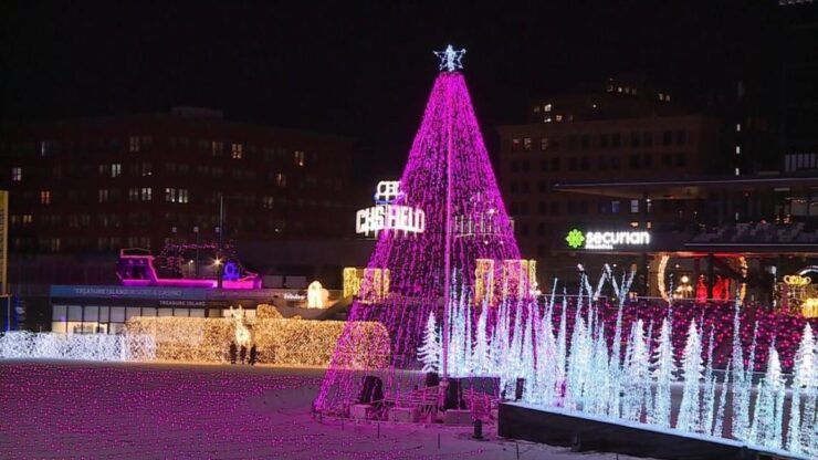 Christmas in the City: A Minneapolis Walking Tour - Good To Know