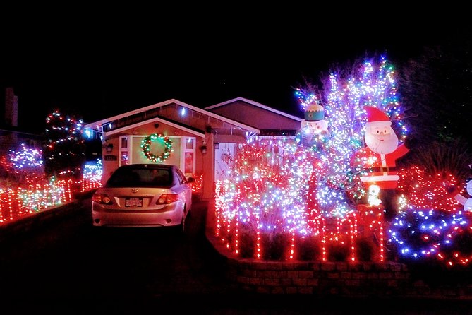 Christmas in Victoria and the Butchart Gardens - Cancellation Policy and Reviews