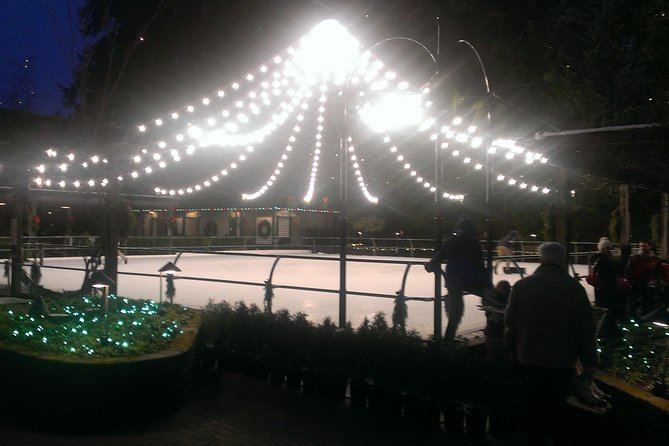 Christmas in Victoria and the Butchart Gardens - Common Questions