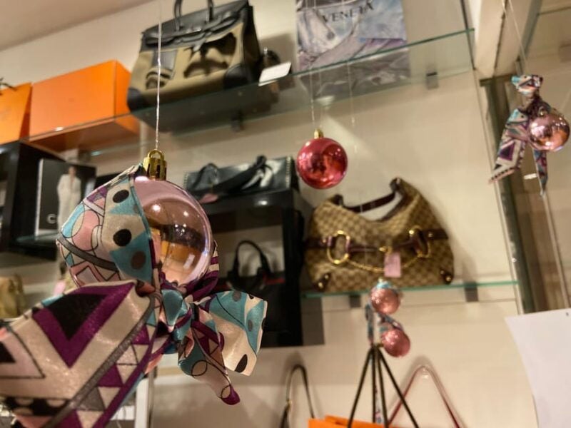 Christmas in Vienna: Markets and Vintage Shops Walking Tour - Christmas in Vienna: Markets and Vintage Shops Walking Tour
