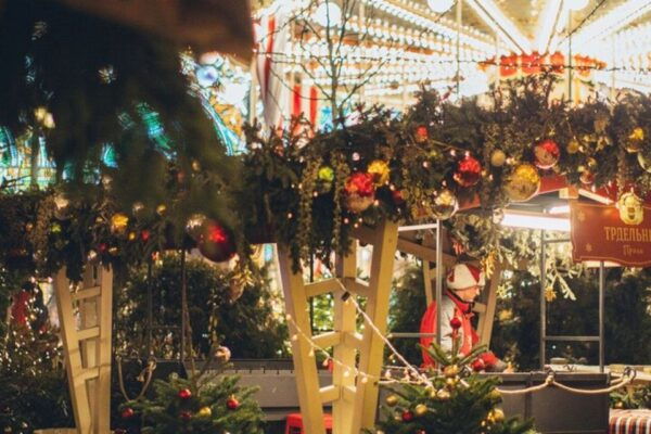 Christmas Journey in Rome Walking Tour - Restrictions