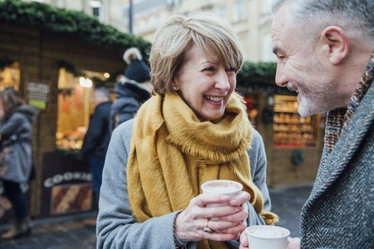 Christmas Joy in Helsingør - Private Walking Tour - Local Guide Experience