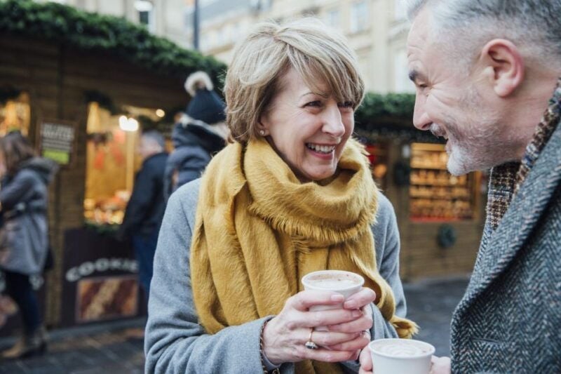 Christmas Joy in Helsingør - Private Walking Tour - Good To Know