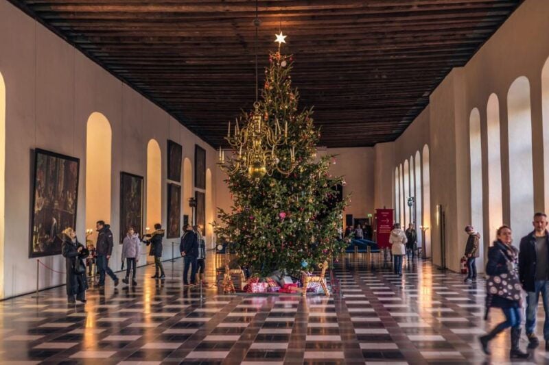 Christmas Joy in Helsingør - Private Walking Tour - What Can You Expect During the Tour?