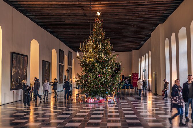 Christmas Joy in Helsingør - Private Walking Tour - Booking and Pricing