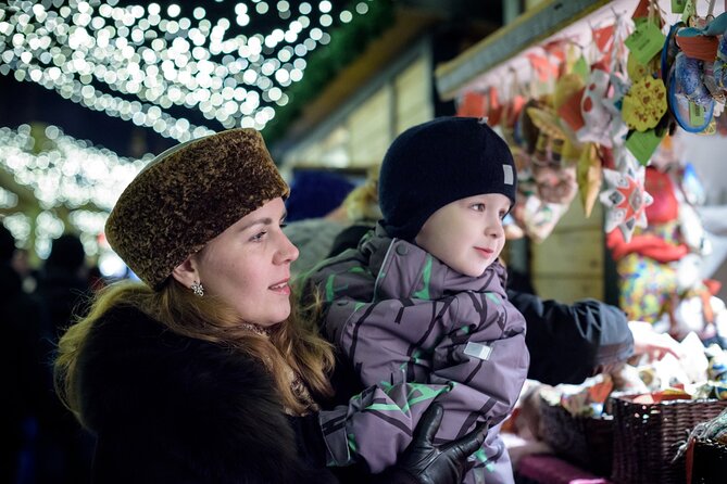 Christmas Joy in Salzburg – Private Walking Tour - Good To Know