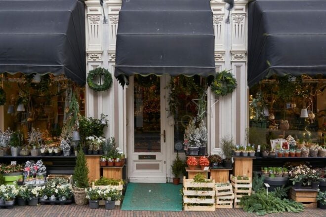 Christmas Joy in Utrecht Walking Tour - Key Sites Visited