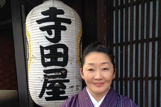 Christmas Kyoto Pairing Dinner by the Light of Japanese Candles - Exquisite Japanese Cuisine