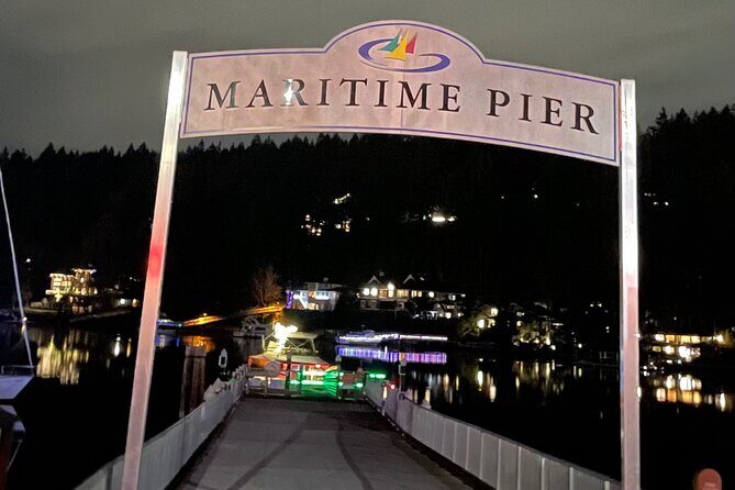 Christmas Lighted Boat Cruise in Gig Harbor - Final Thoughts: Is the Christmas Lighted Boat Cruise in Gig Harbor Worth It?