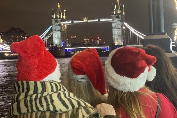 Christmas Lights Private Taxi Tour - Customizable Sightseeing Experience