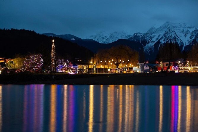 Christmas Lights Spectacular - Must-See Christmas Light Displays