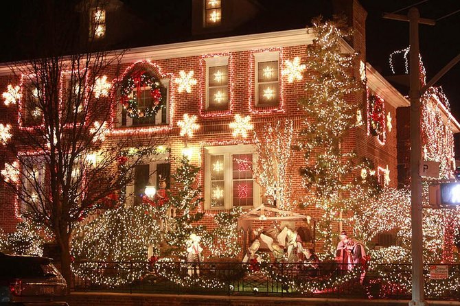 Christmas Lights Tour in Dyker Heights - Cancellation Policy