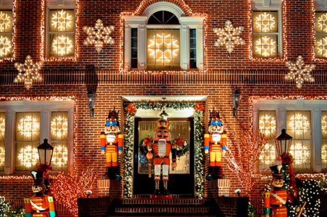 Christmas Lights Tour in Dyker Heights - Additional Information