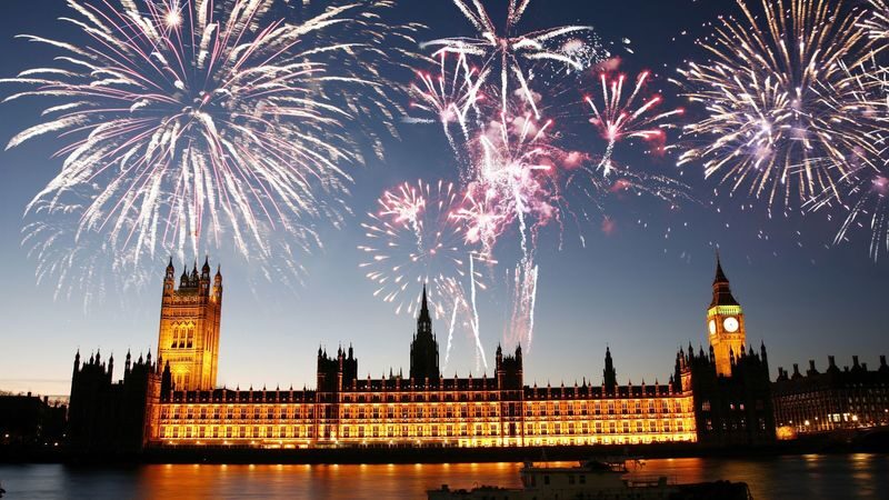 Christmas Lights Tour in London - Upper deck or lower deck?