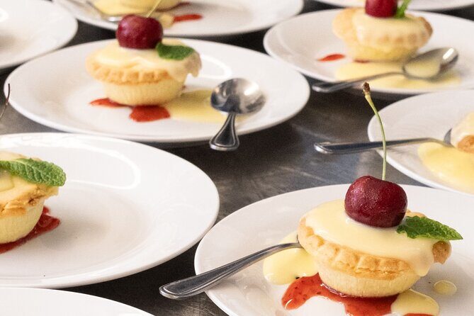 Christmas Lunch Cruise on Newcastle Harbour - Good To Know