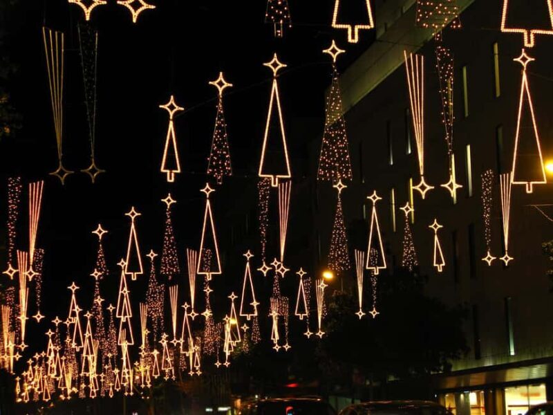 Christmas Magic in Barcelonas Gothic Quarter - Private Tour - Final Thoughts