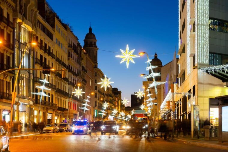 Christmas Magic in Barcelona’s Gothic Quarter - Discovering Museu Frederic Marès