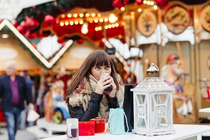 Christmas Magic in Boston (UK) - Walking Tour - Inclusions and Pricing