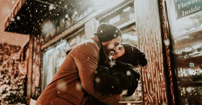 Christmas Magic in Bruges - Private Walking Tour - A Detailed Breakdown of the Itinerary