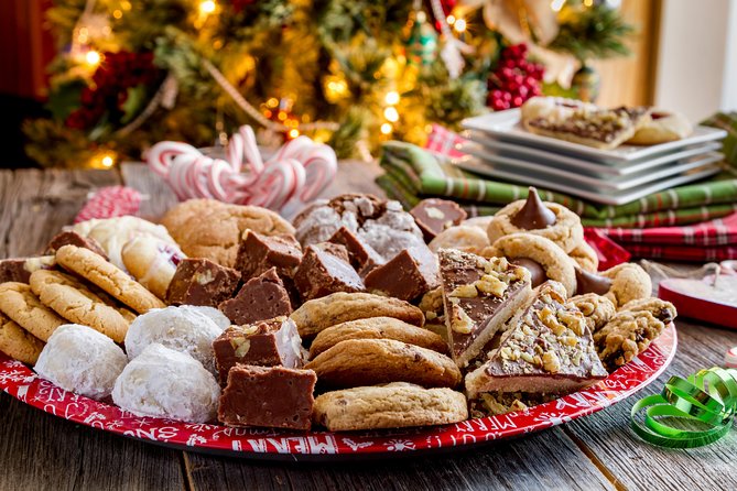 Christmas Magic of PRAGUE - With PERSONAL PRAGUE GUIDE - Additional Info