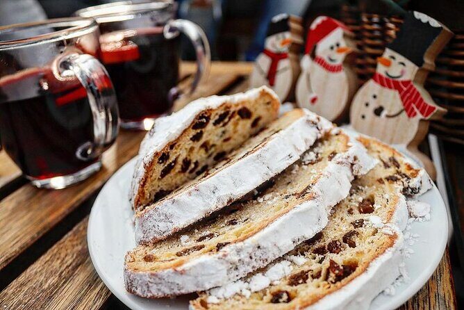 Christmas magic on the Spree - The Experience in Detail