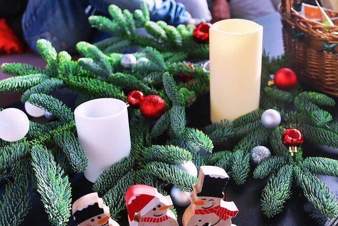 Christmas magic on the Spree - FAQ