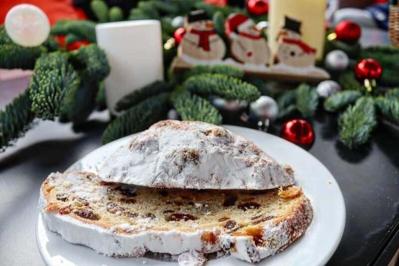 Christmas magic on the Spree - What to Expect During the Cruise