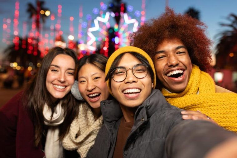 Christmas Magic: Walking Granada’s Historic Highlights - Common Questions