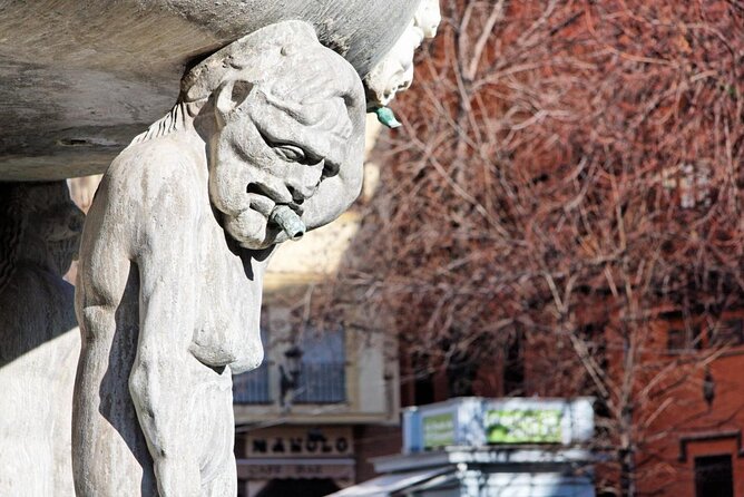 Christmas Magic: Walking Granada's Historic Highlights - Good To Know