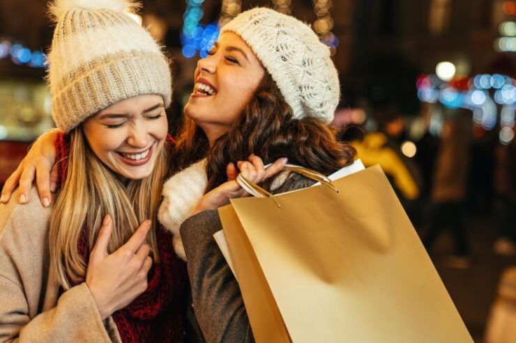 Christmas Magic Walking Tour in Naples: Duomo & Markets - Tour Details