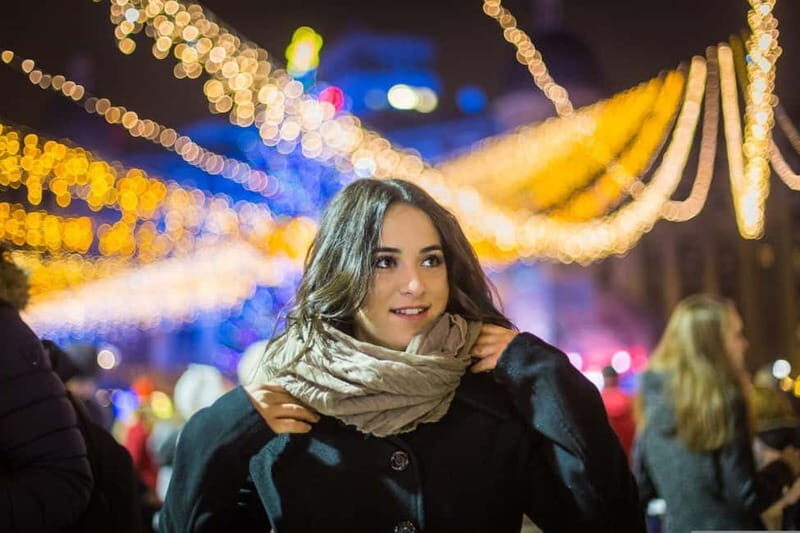 Christmas Market Guided Tour in Esztergom - Good To Know