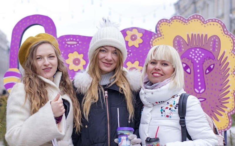 Christmas Market Guided Tour in Esztergom - A Detailed Look at the Esztergom Christmas Market Guided Tour