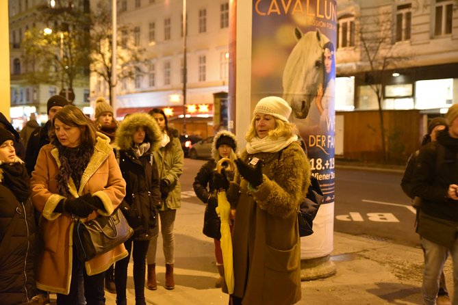 Christmas Market Vienna Tour - The Sum Up