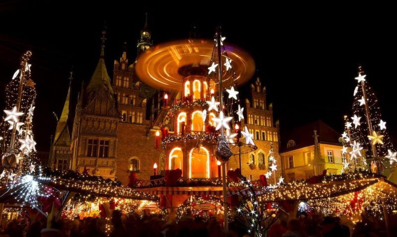 Christmas markets at Wroclaw from Prague - Final Thoughts: Is This Tour Worth It?