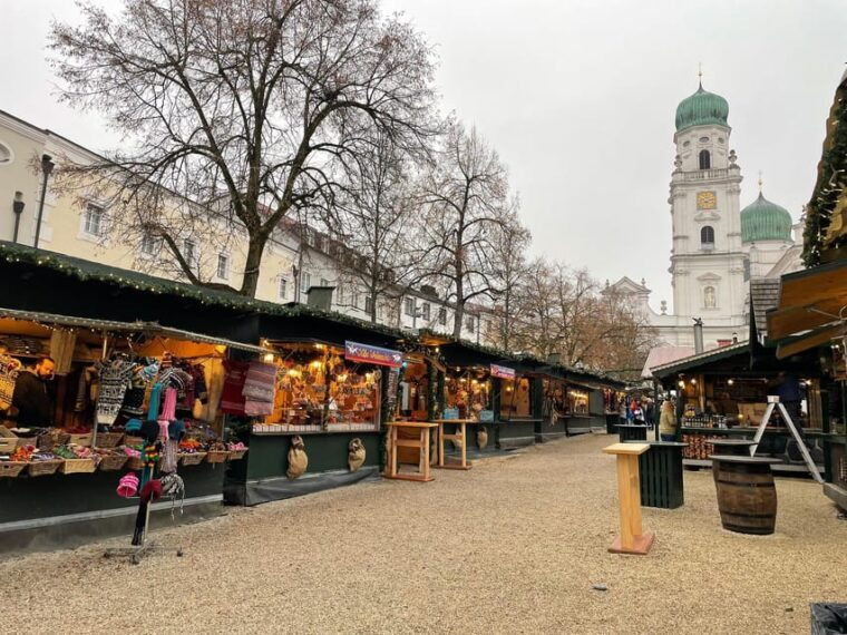 Christmas markets at Wroclaw from Prague - FAQ