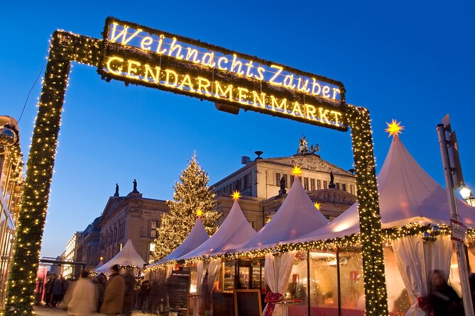 Christmas Markets by Bike - Capturing the Magic: Photography Tips for Christmas Market Bike Tours