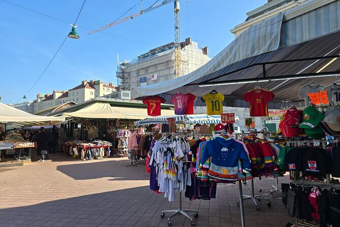 Christmas Markets & Shopping in Vienna - Final Thoughts