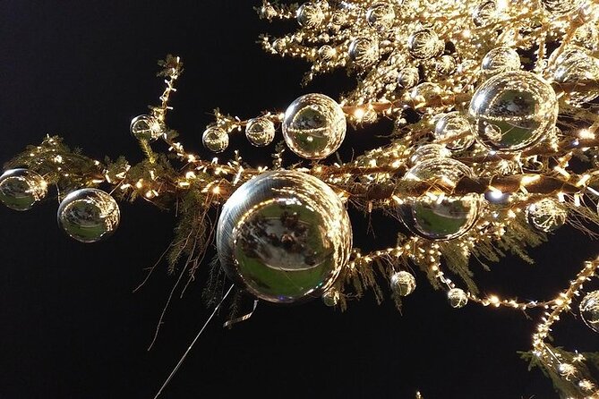 Christmas Nativities and Angels Tour in Rome - Inclusions and Exclusions