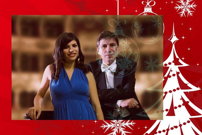 Christmas & New Year Opera Concerts - Concert Schedule and Dates