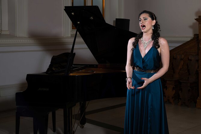 Christmas & New Year Opera Concerts - Traveler Reviews and Recommendations