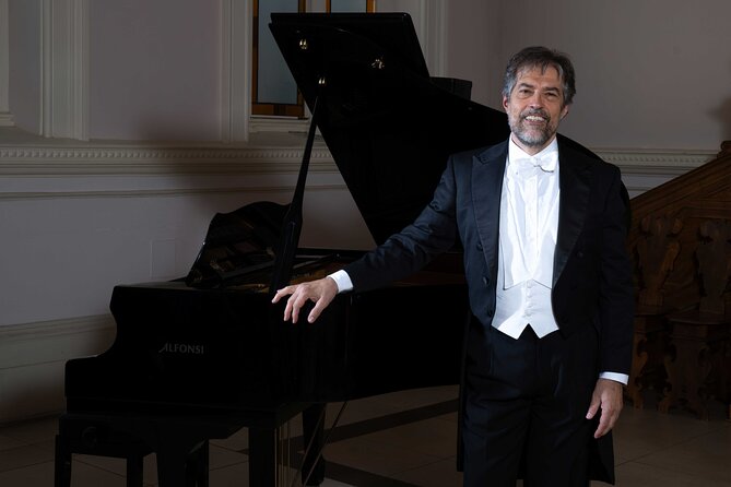 Christmas & New Year Opera Concerts - Common Questions