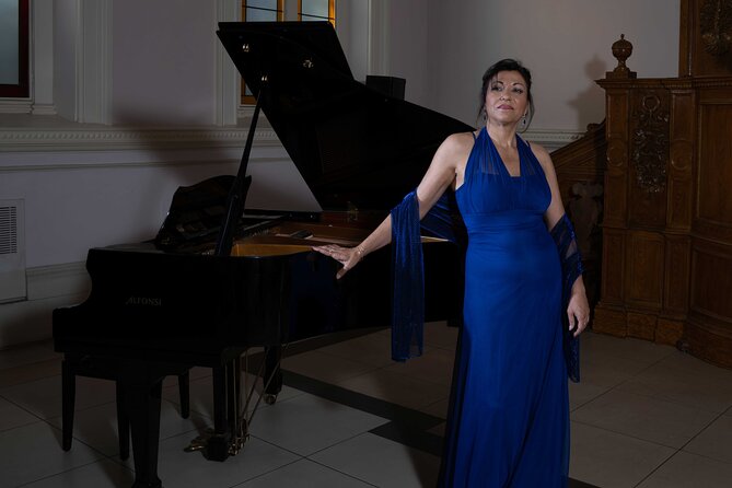Christmas & New Year Opera Concerts - The Sum Up
